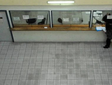 Εντείνει η ΑΑΔΕ το «κυνήγι» μεγαλοοφειλετών του Δημοσίου